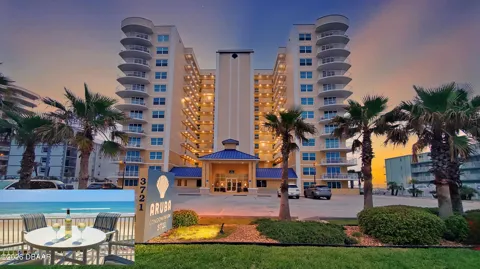 3721 S Atlantic Avenue #304
