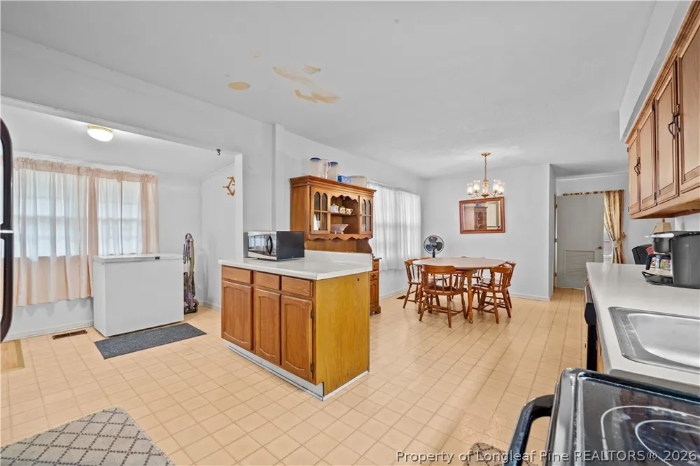 203 E Clinton Street Roseboro, NC 28382
