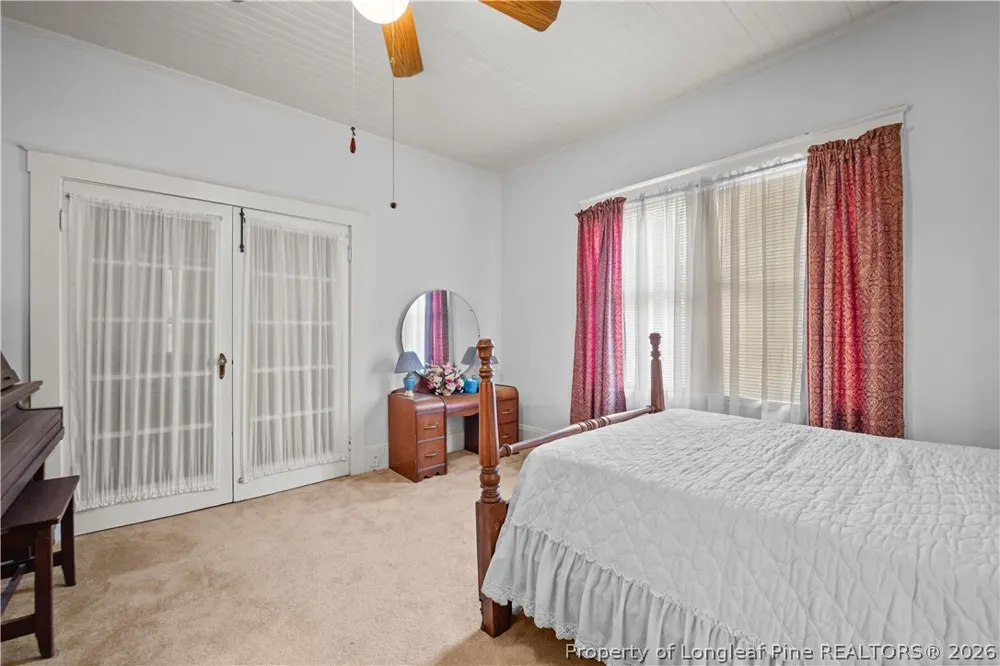 203 E Clinton Street Roseboro, NC 28382