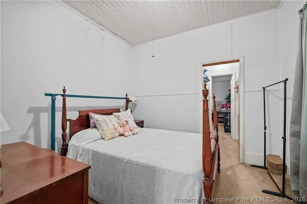 203 E Clinton Street Roseboro, NC 28382