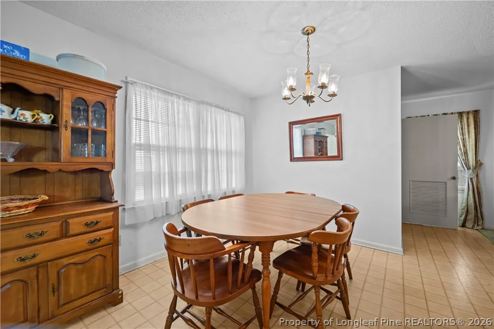 203 E Clinton Street Roseboro, NC 28382