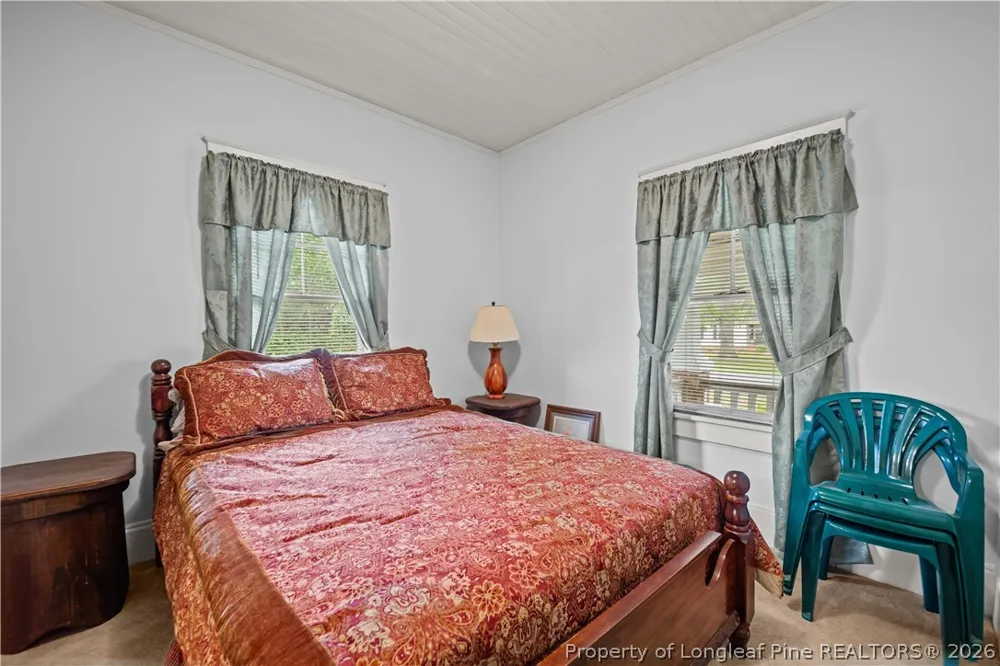 203 E Clinton Street Roseboro, NC 28382