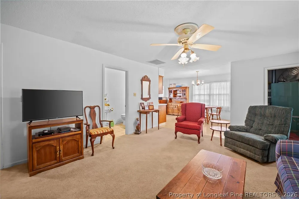 203 E Clinton Street Roseboro, NC 28382