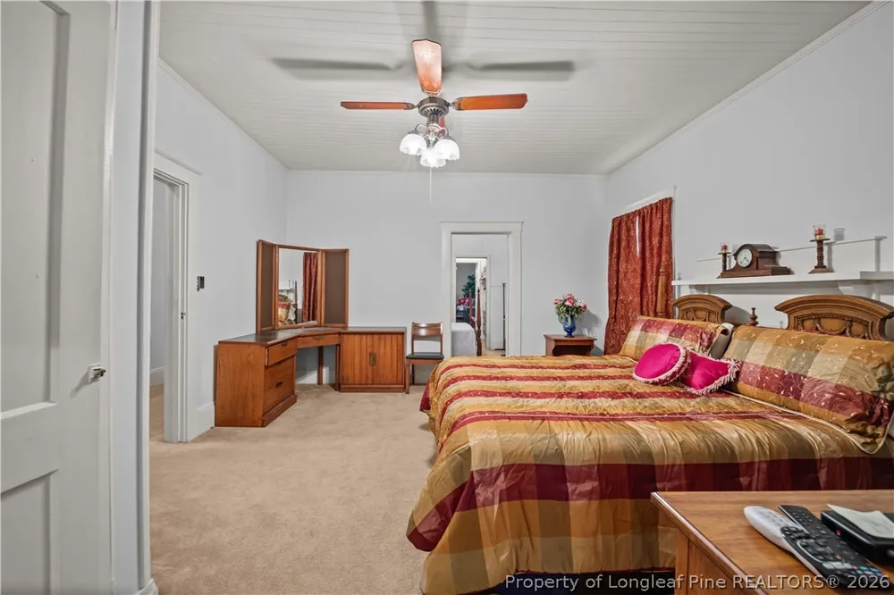 203 E Clinton Street Roseboro, NC 28382