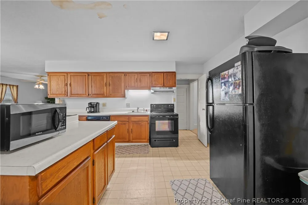 203 E Clinton Street Roseboro, NC 28382