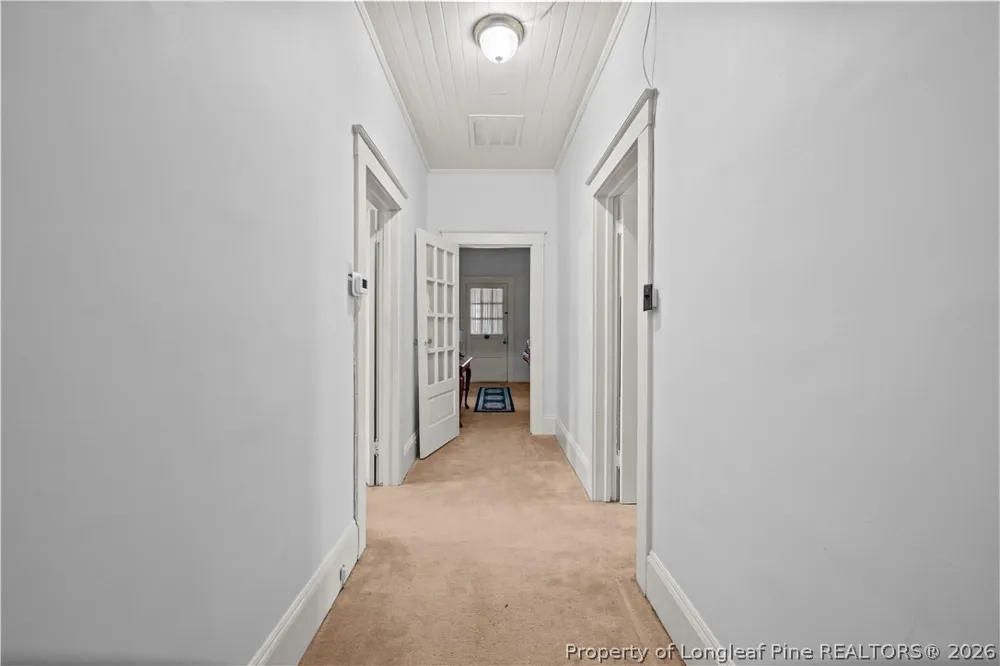 203 E Clinton Street Roseboro, NC 28382