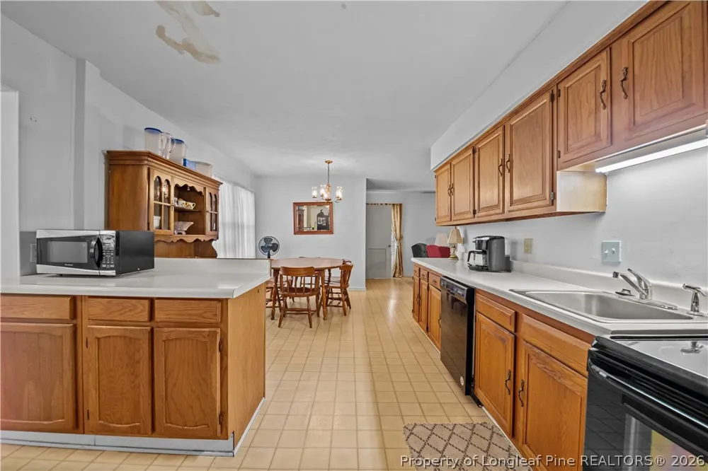 203 E Clinton Street Roseboro, NC 28382