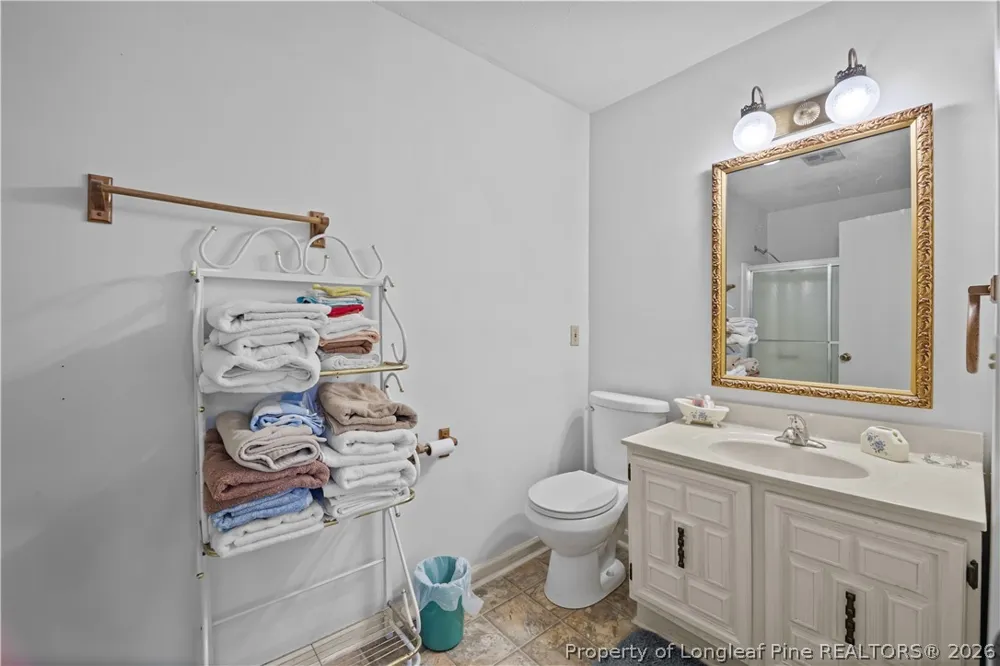 203 E Clinton Street Roseboro, NC 28382