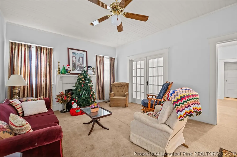 203 E Clinton Street Roseboro, NC 28382