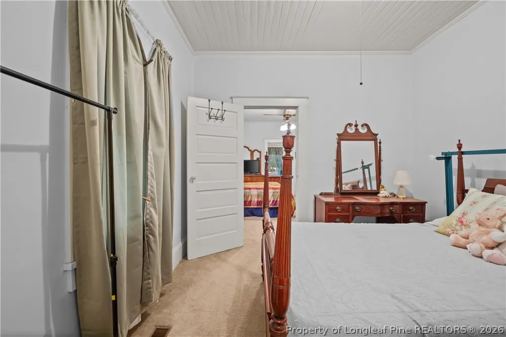 203 E Clinton Street Roseboro, NC 28382
