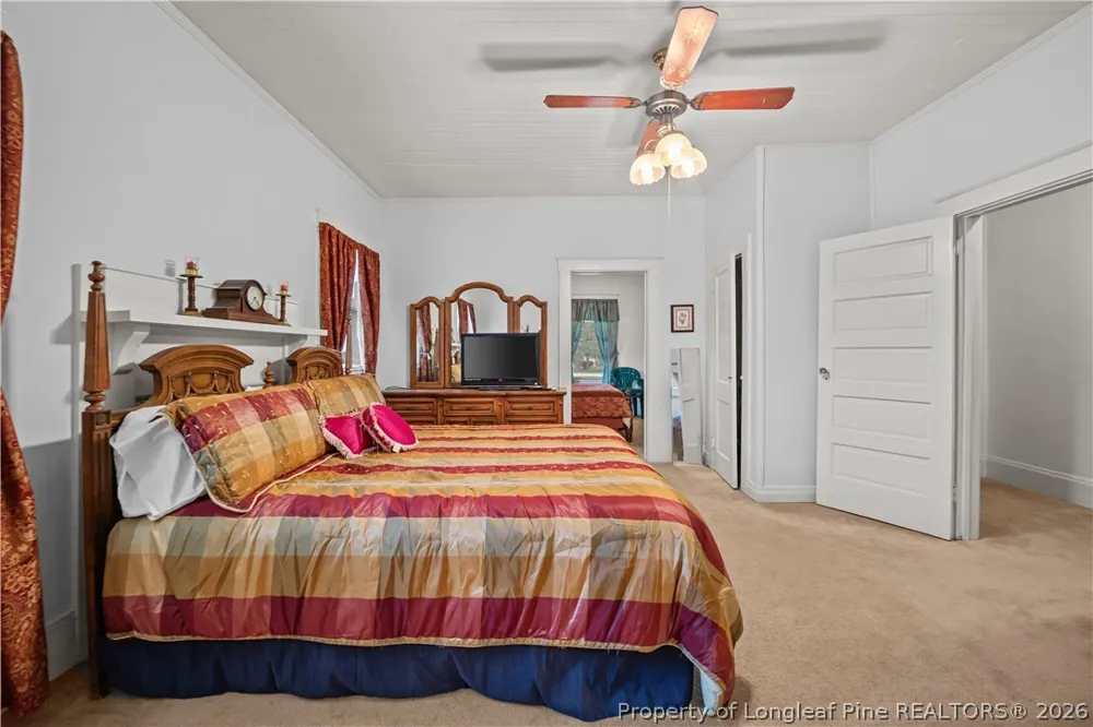 203 E Clinton Street Roseboro, NC 28382