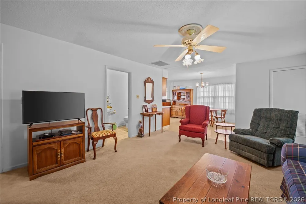 203 E Clinton Street Roseboro, NC 28382