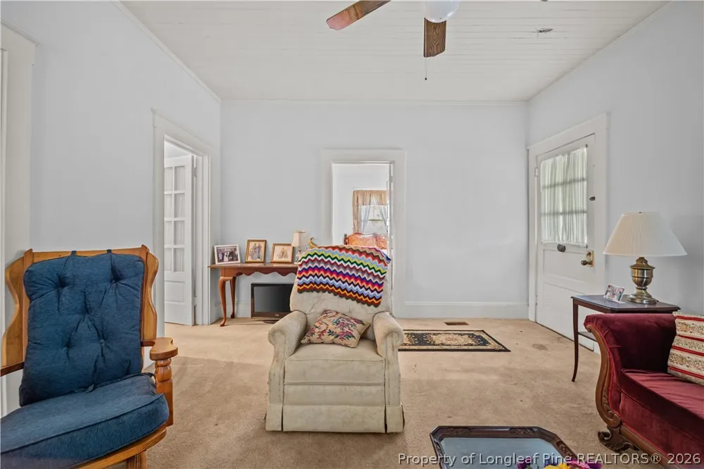 203 E Clinton Street Roseboro, NC 28382