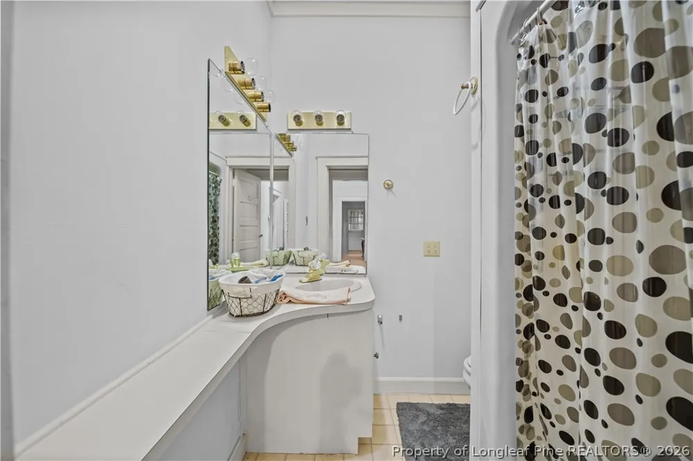 203 E Clinton Street Roseboro, NC 28382