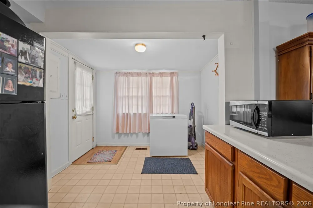 203 E Clinton Street Roseboro, NC 28382