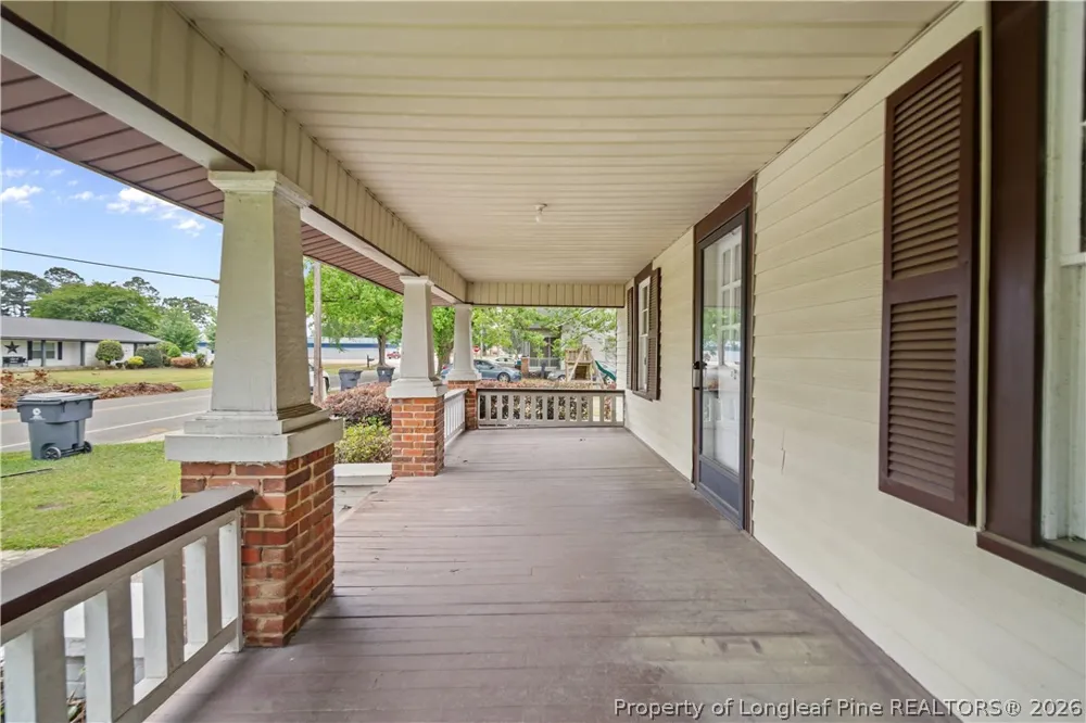 203 E Clinton Street Roseboro, NC 28382