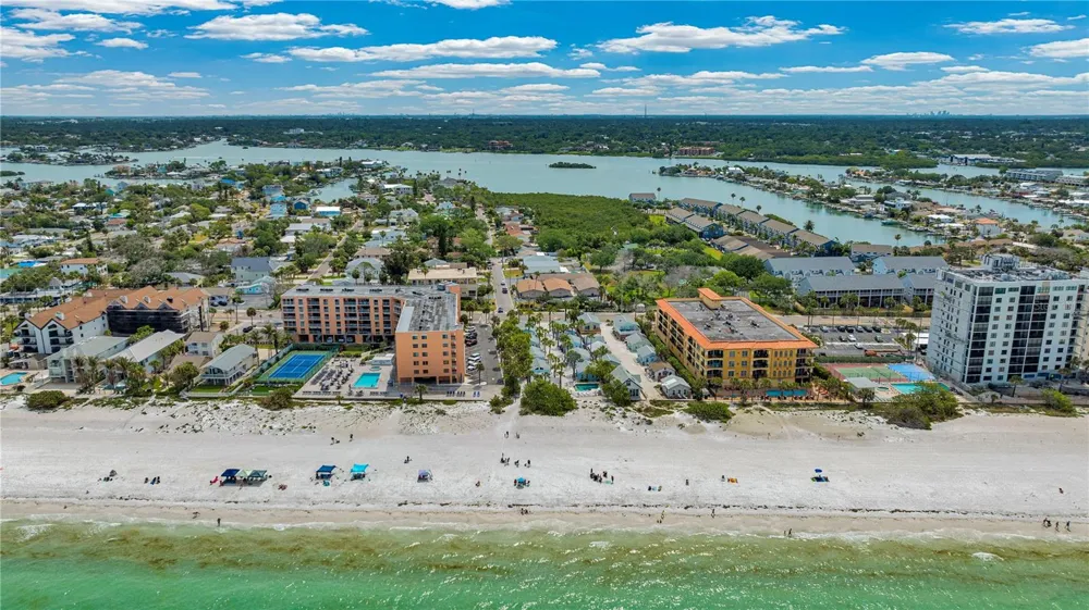 121 10TH AVE Indian Rocks Beach, FL 33785