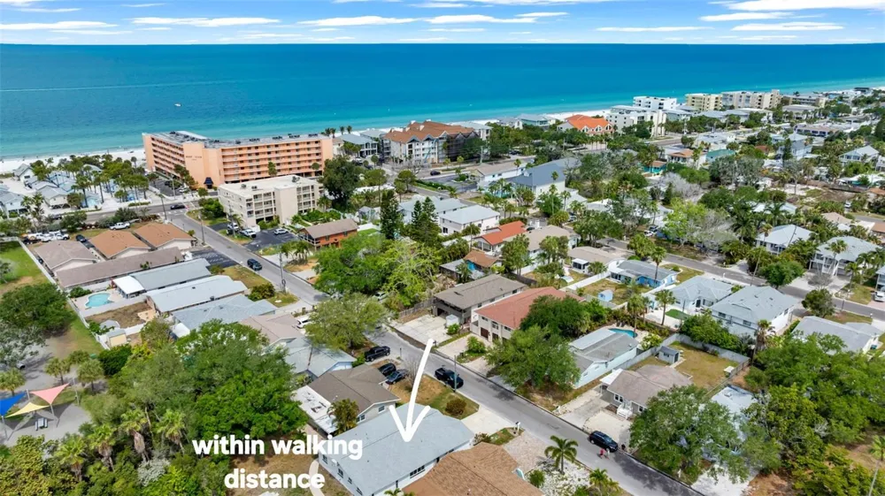 121 10TH AVE Indian Rocks Beach, FL 33785
