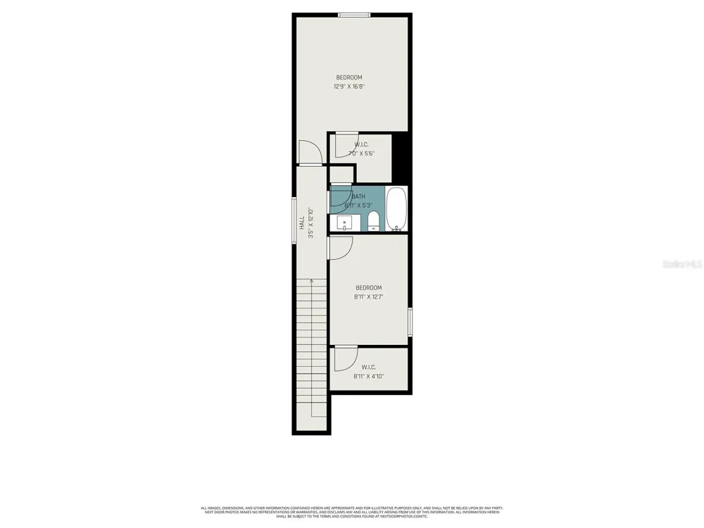 105 GARLAND AVENUE Seffner, FL 33584