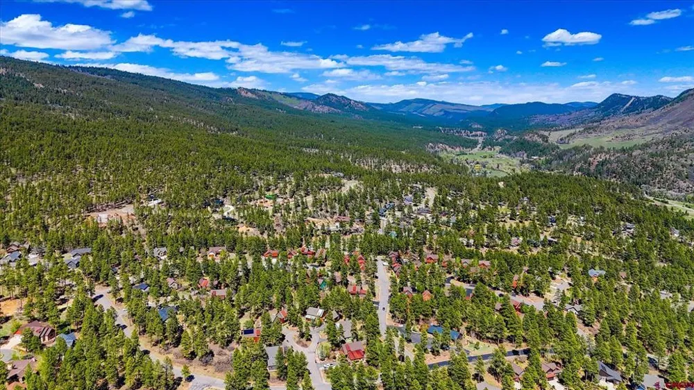 1096 Red Canyon Trail Durango, CO 81301