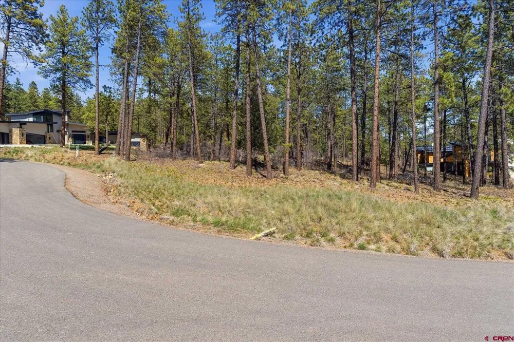1096 Red Canyon Trail Durango, CO 81301