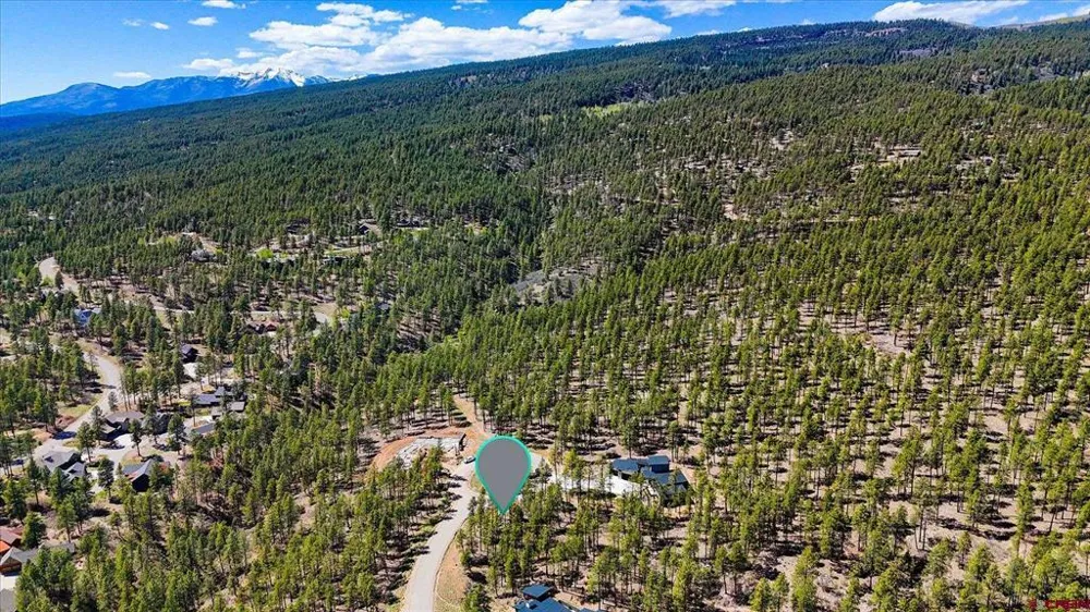 1096 Red Canyon Trail Durango, CO 81301