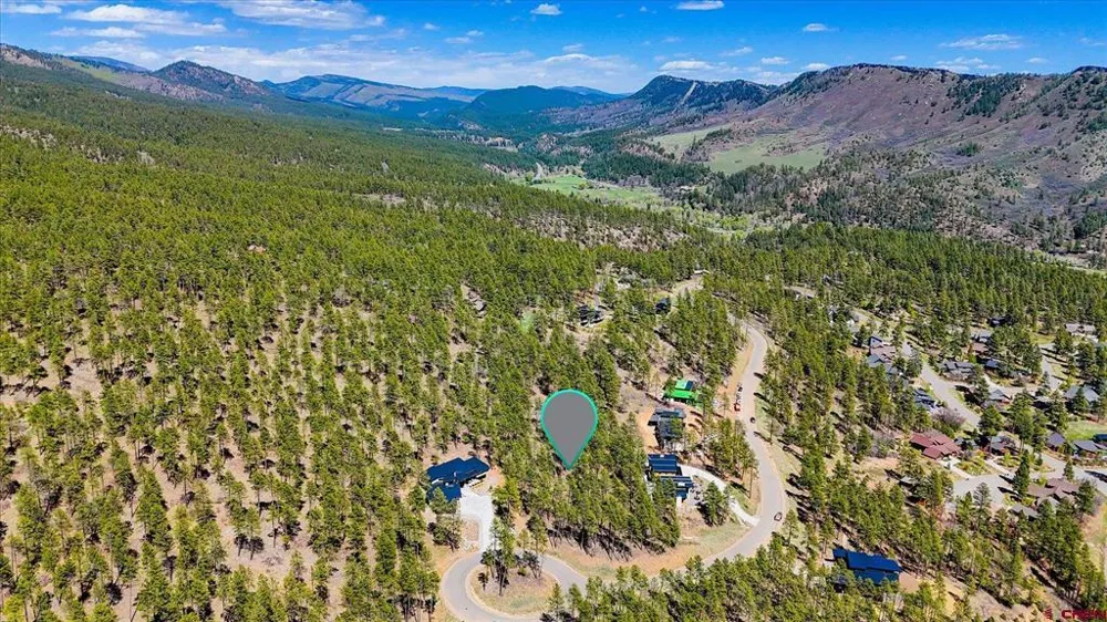 1096 Red Canyon Trail Durango, CO 81301