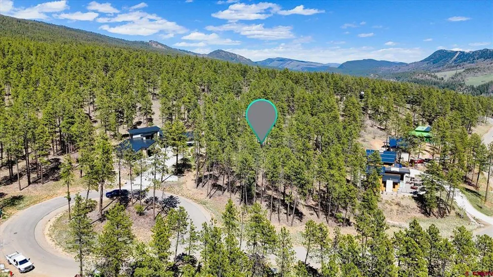 1096 Red Canyon Trail Durango, CO 81301