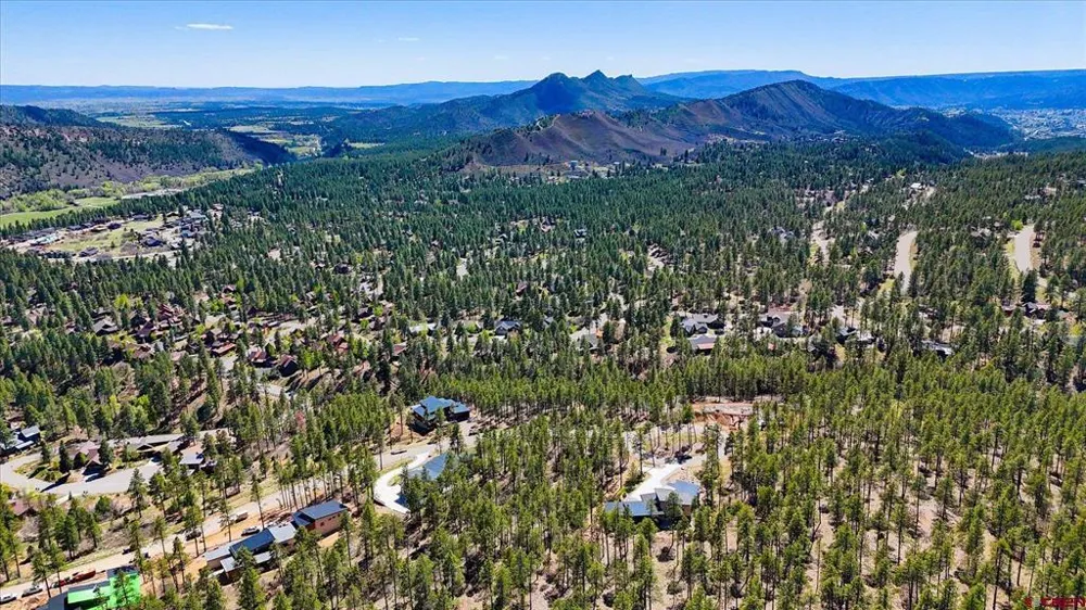 1096 Red Canyon Trail Durango, CO 81301
