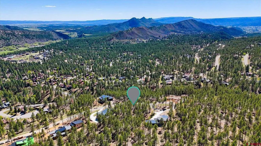 1096 Red Canyon Trail Durango, CO 81301