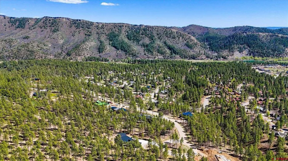 1096 Red Canyon Trail Durango, CO 81301