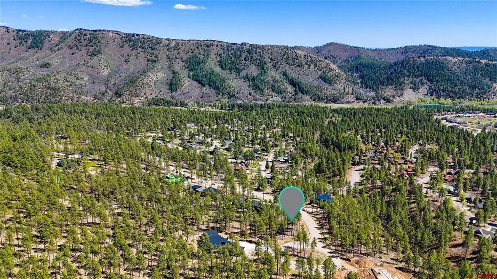 1096 Red Canyon Trail Durango, CO 81301