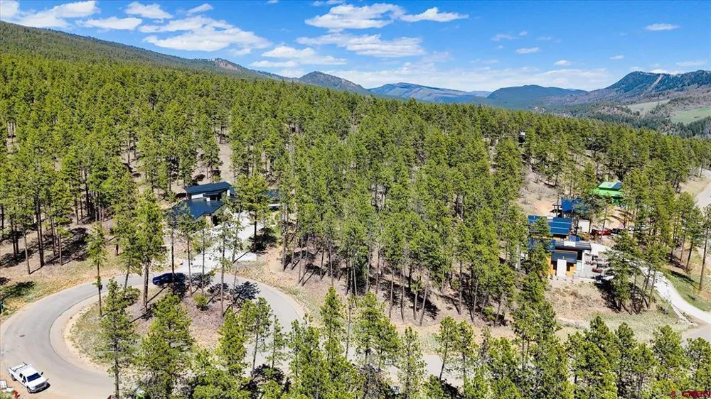 1096 Red Canyon Trail Durango, CO 81301