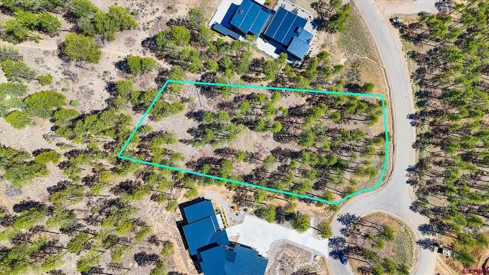 1096 Red Canyon Trail Durango, CO 81301
