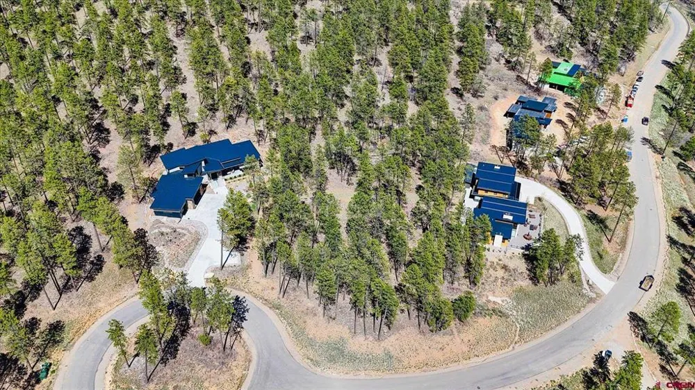 1096 Red Canyon Trail Durango, CO 81301