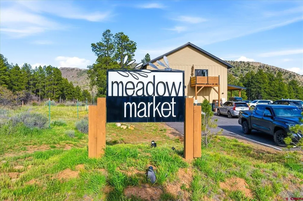 1096 Red Canyon Trail Durango, CO 81301