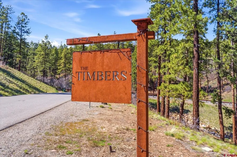 1096 Red Canyon Trail Durango, CO 81301