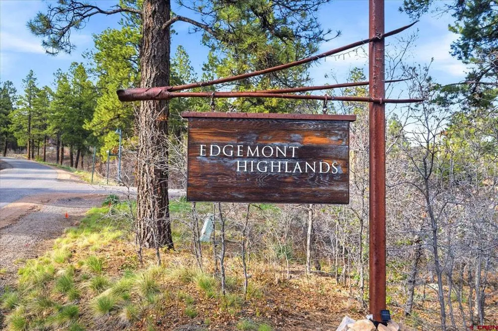 1096 Red Canyon Trail Durango, CO 81301