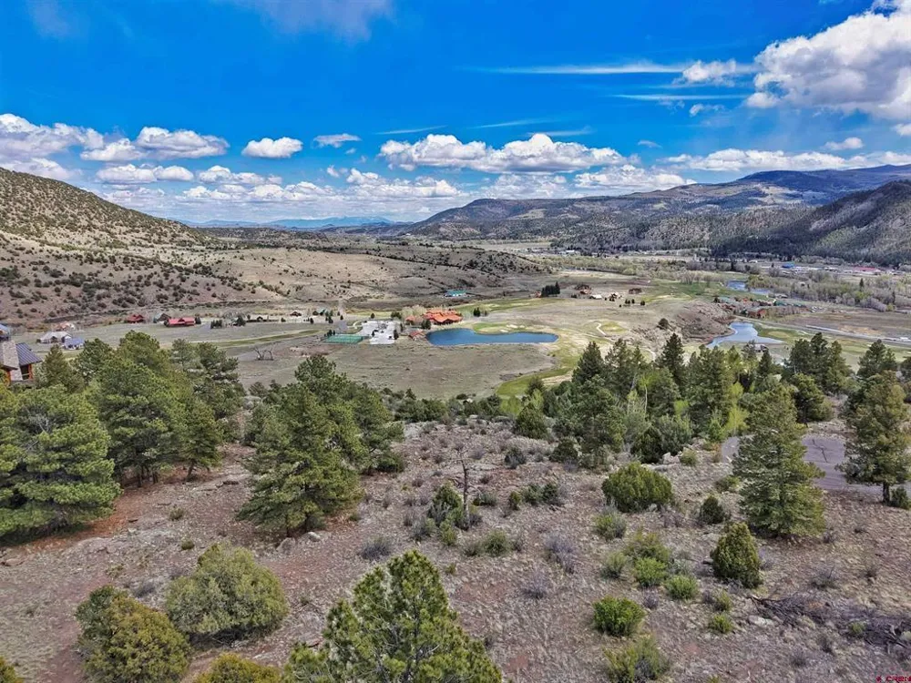 51 Moajve Court South Fork, CO 81154