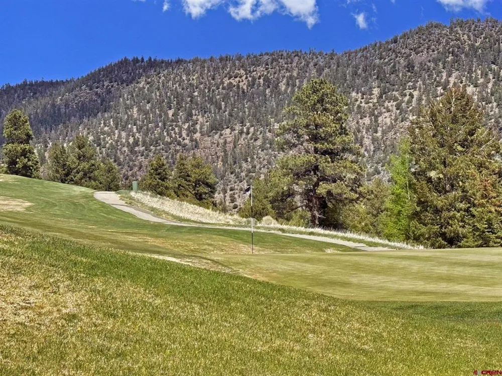 51 Moajve Court South Fork, CO 81154
