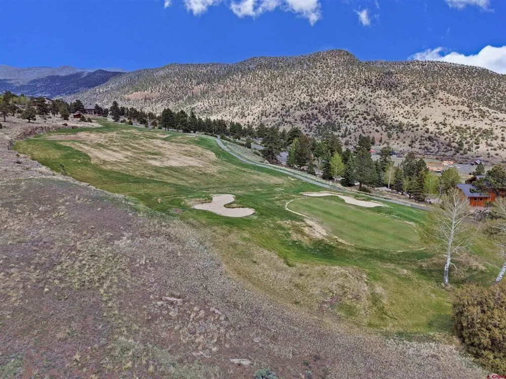 51 Moajve Court South Fork, CO 81154