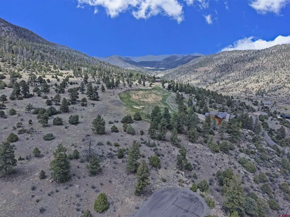 51 Moajve Court South Fork, CO 81154