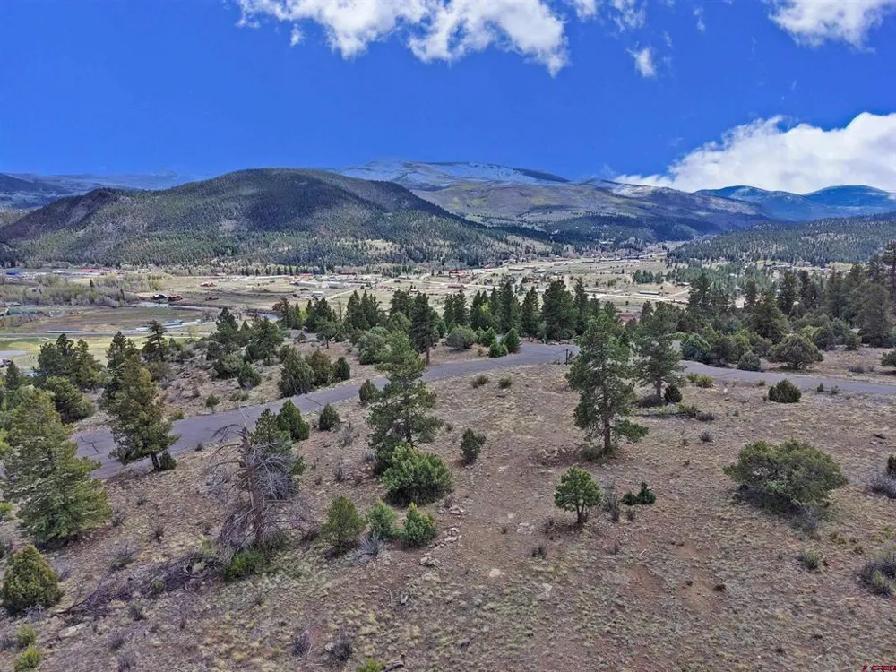 51 Moajve Court South Fork, CO 81154