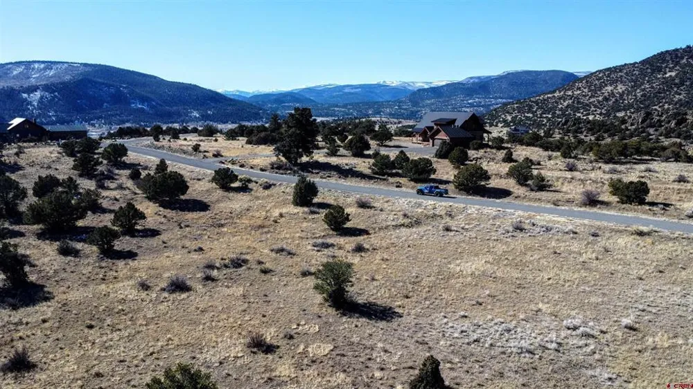 180 Silver Thread Circle South Fork, CO 81154