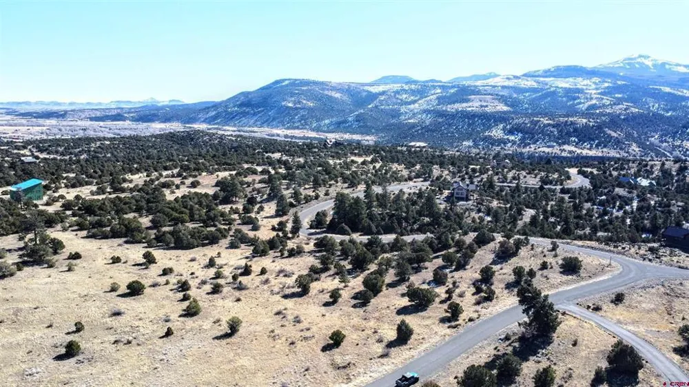 180 Silver Thread Circle South Fork, CO 81154