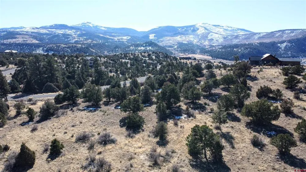 180 Silver Thread Circle South Fork, CO 81154