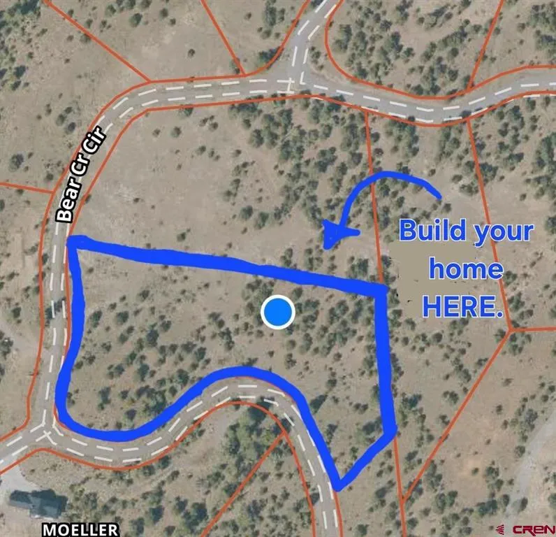180 Silver Thread Circle South Fork, CO 81154