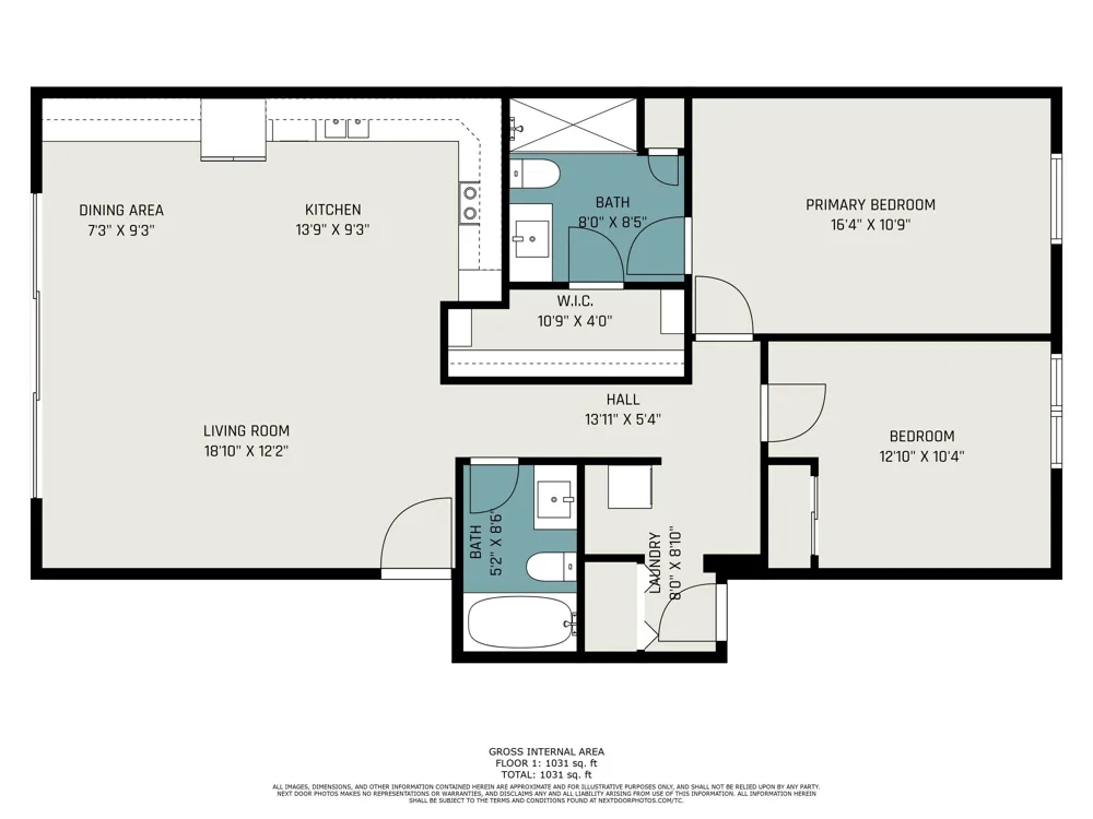 8125 Lake Shore Drive #5 Cedar Lake, IN 46303