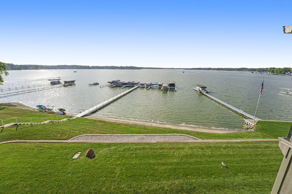 8125 Lake Shore Drive #5 Cedar Lake, IN 46303