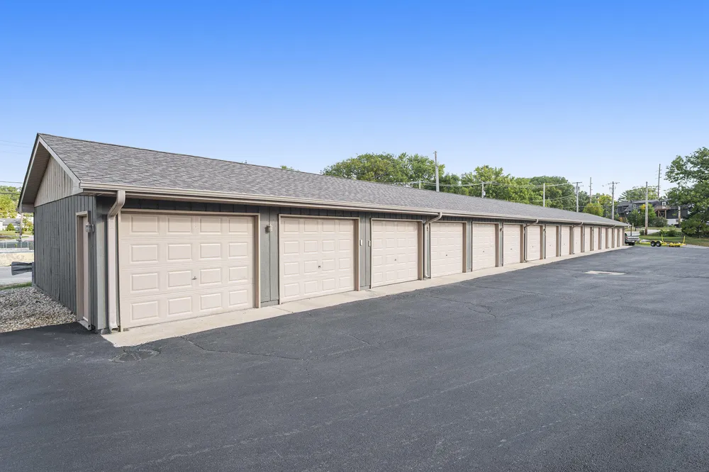 8125 Lake Shore Drive #5 Cedar Lake, IN 46303